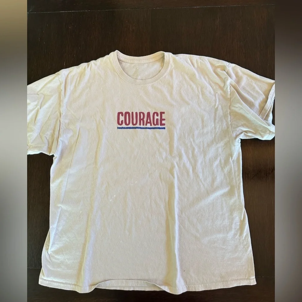 Chance The Rapper Concert Tee 2017 XL 🐝 - Picture 2 of 3